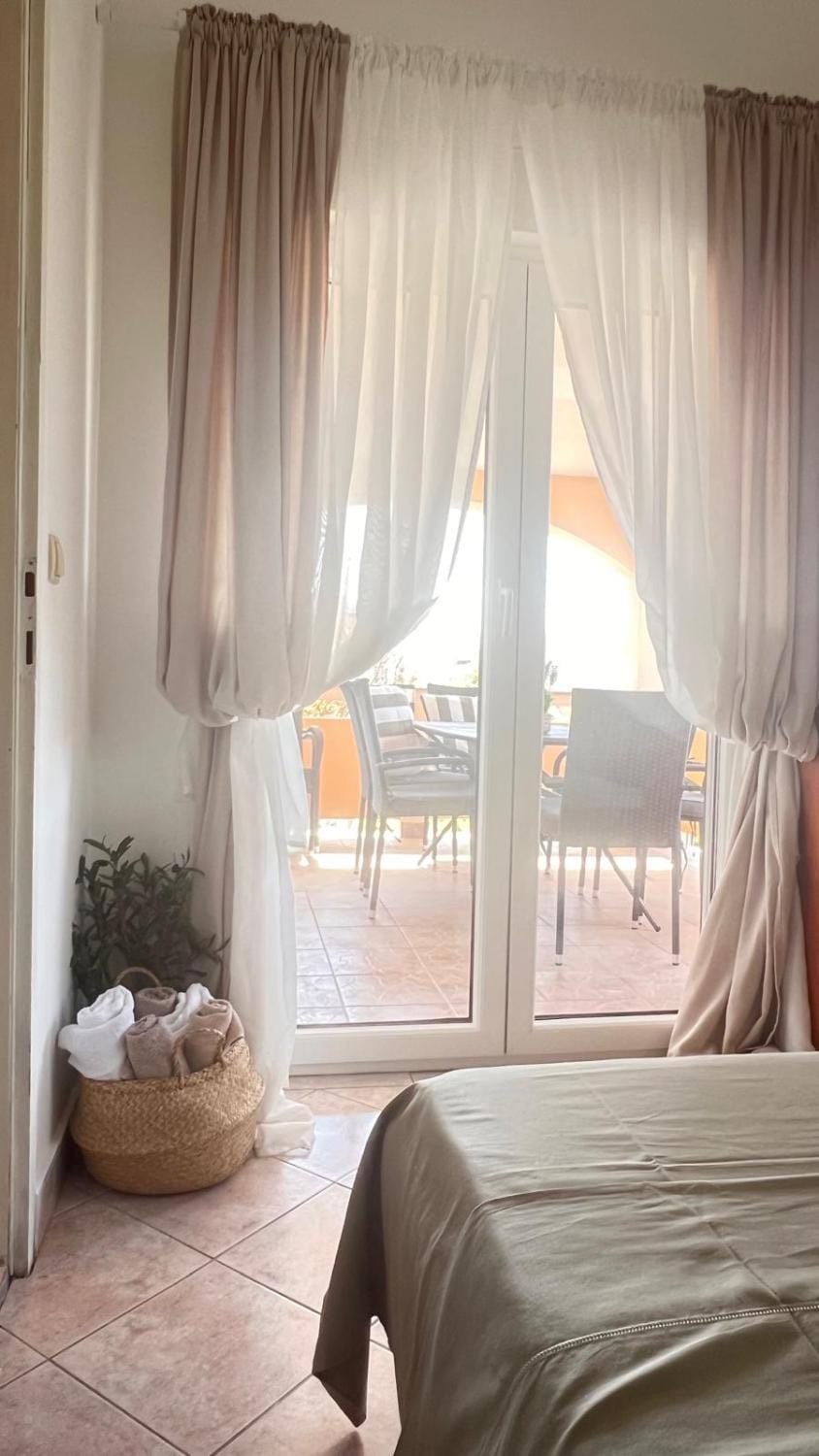 Mint Bellavista Apartment in Zadar County