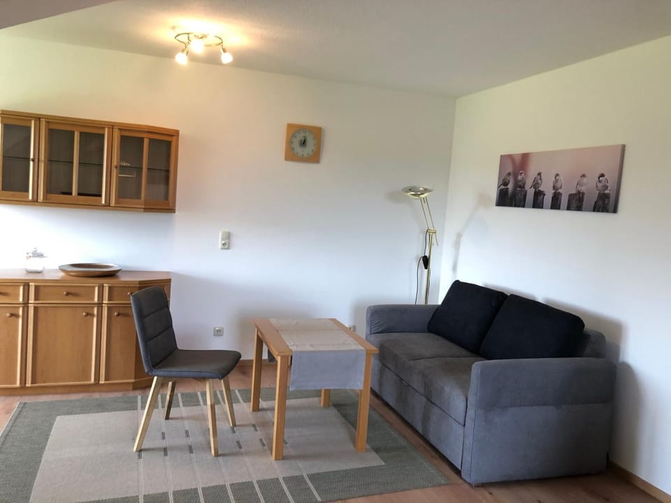 Ferienwohnungen Hackerhof Apartment in Bavaria