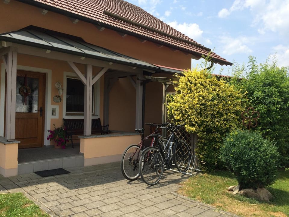 Ferienwohnungen Hackerhof Apartment in Bavaria