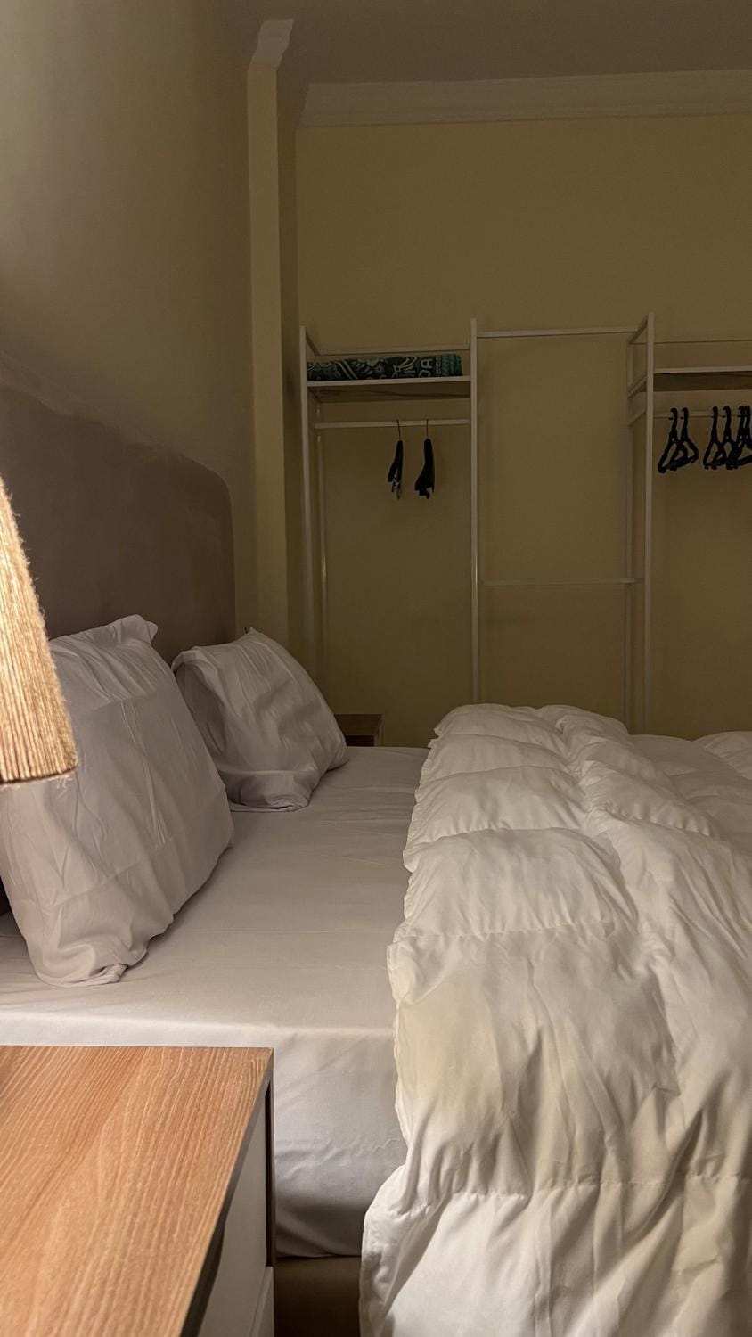 2 BR apartment near airport Apartment in New Cairo City