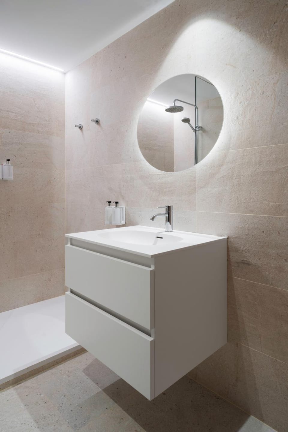 Apartamentos Ca Gracia 1 Estándar Apartment in Costa Blanca