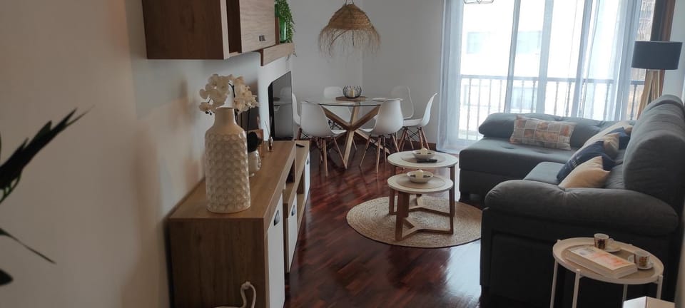 Alojamientos Rías Baixas Apartment in O Salnés