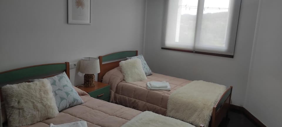 Alojamientos Rías Baixas Apartment in O Salnés