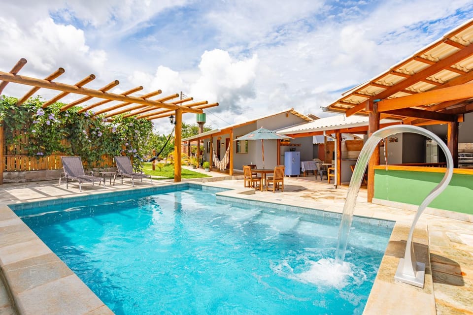 View (from property/room), Swimming pool