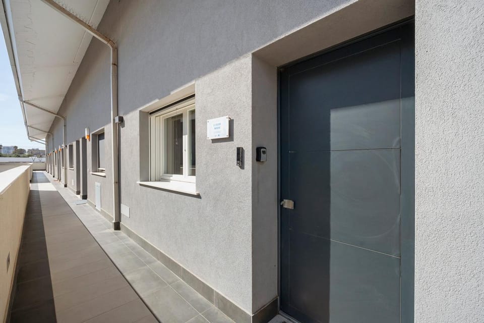 Luxury Room House in Bari