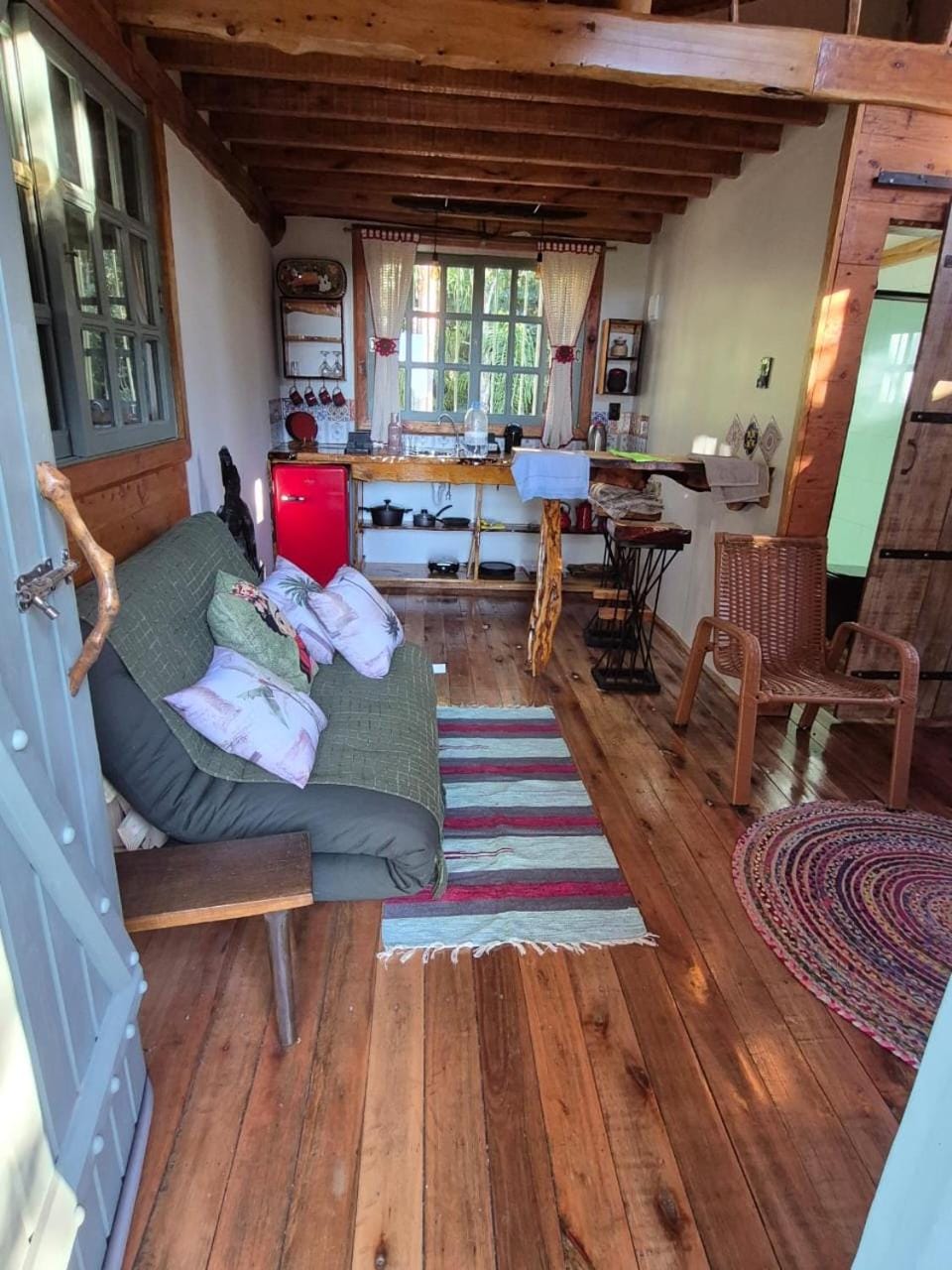 Living room, Dining area, Internal: Not applicable to any particular room