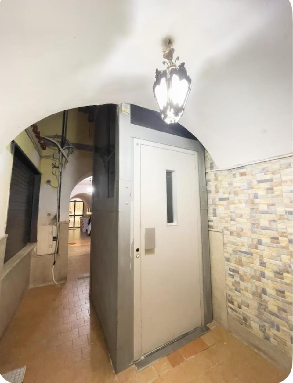 B&B luxury house gold Bed and Breakfast in Naples