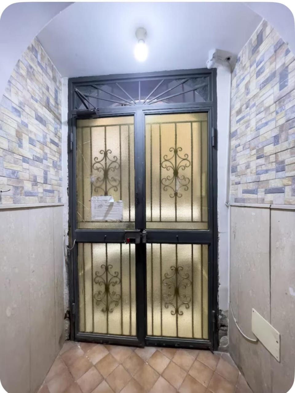B&B luxury house gold Bed and Breakfast in Naples