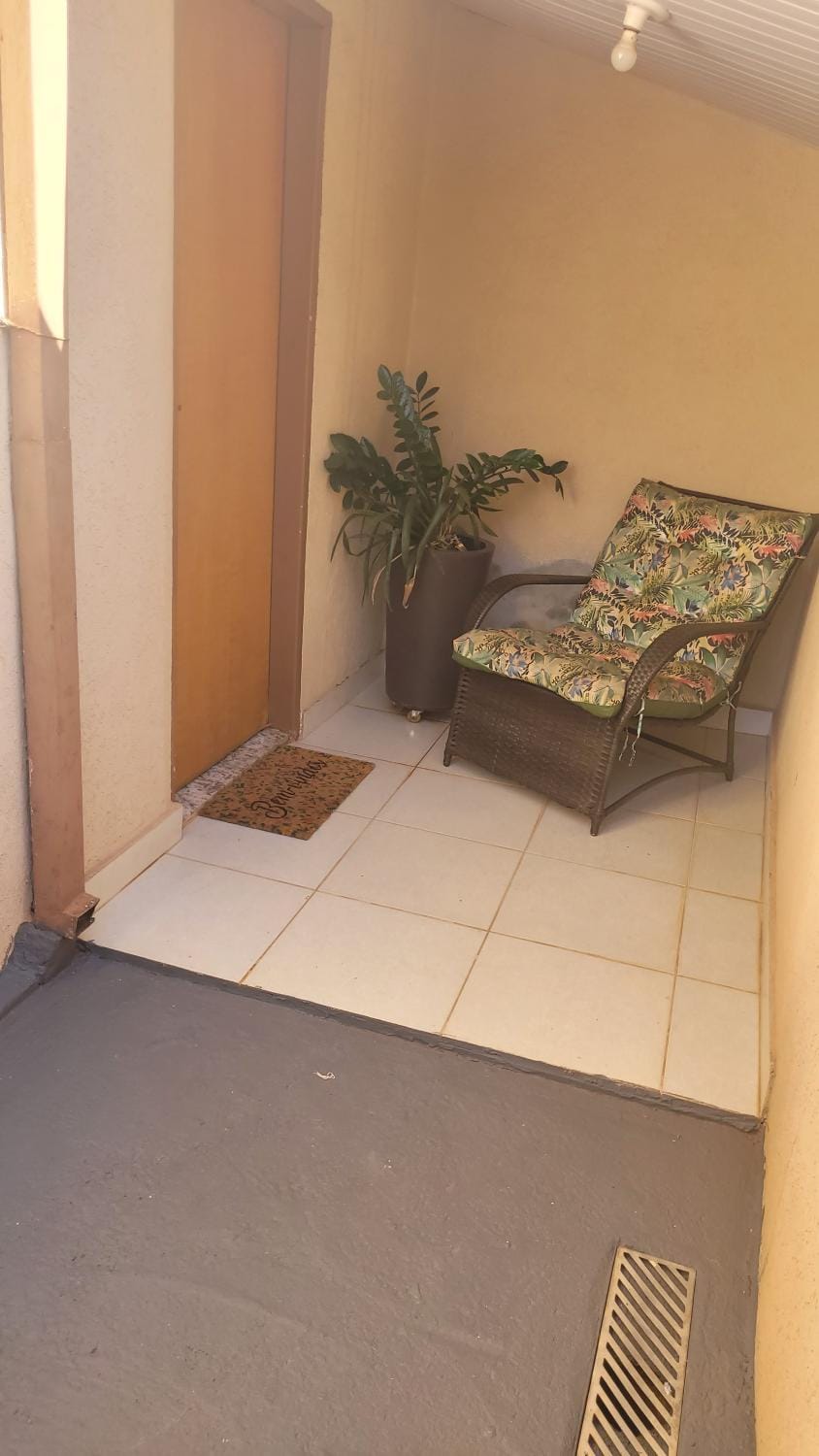 Pousada Castilho Apartment in Ribeirão Preto