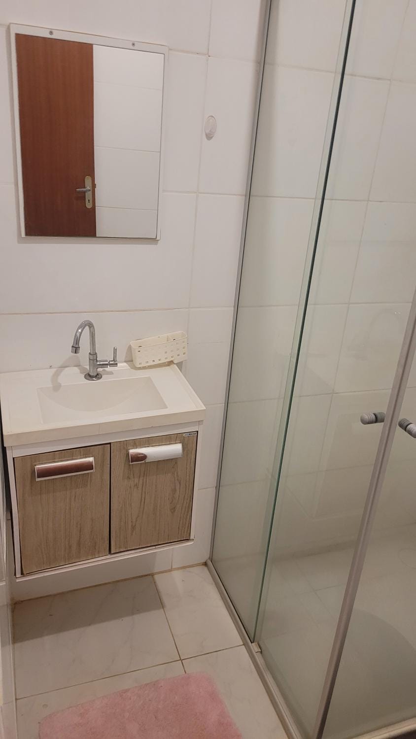 Pousada Castilho Apartment in Ribeirão Preto