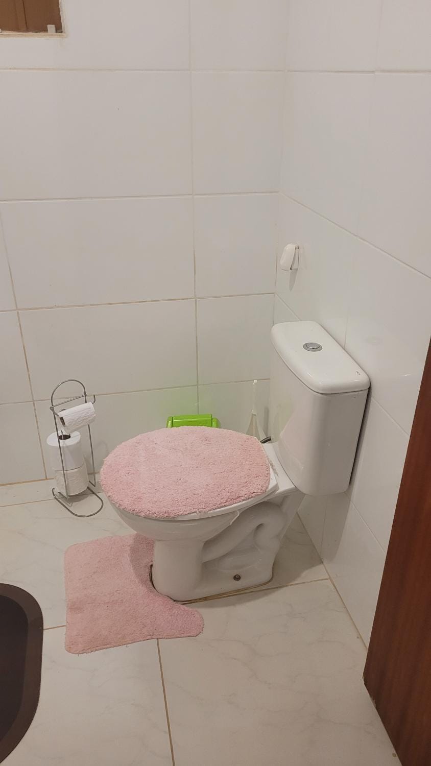 Pousada Castilho Apartment in Ribeirão Preto