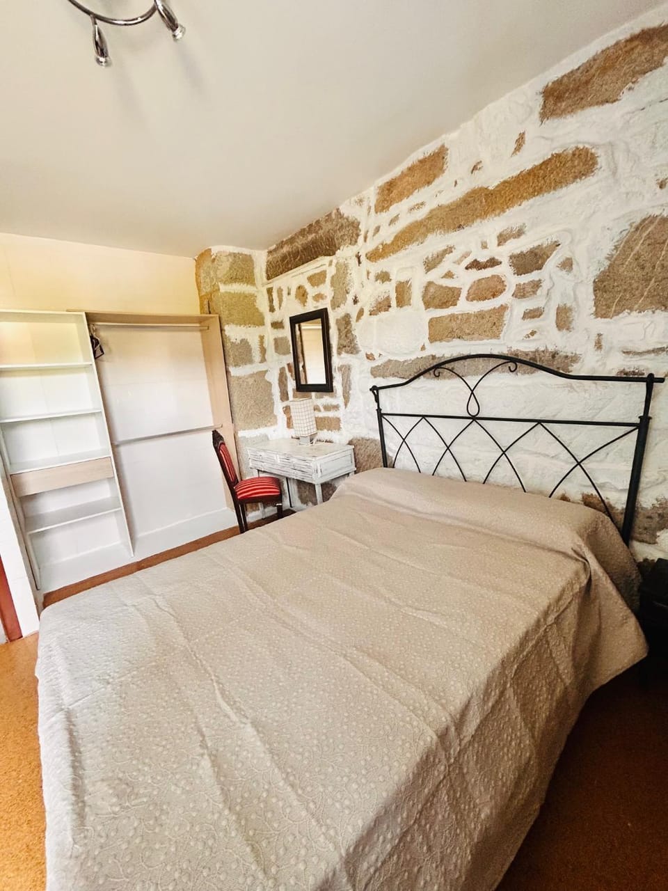 Casa Camino e Mar Apartment in Galicia