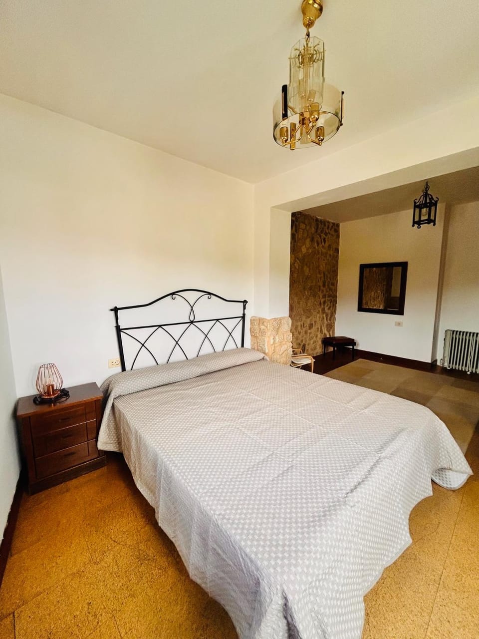 Casa Camino e Mar Apartment in Galicia