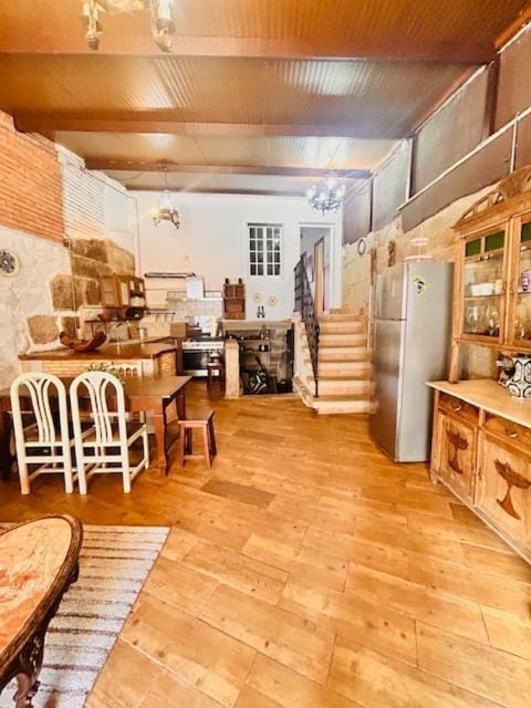 Casa Camino e Mar Apartment in Galicia