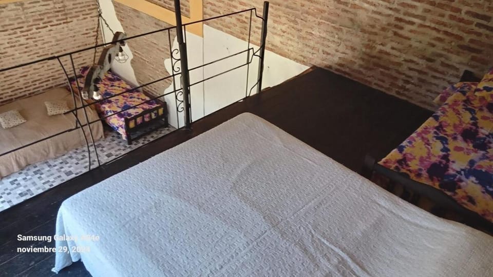 Departamento con pileta Apartment in Corrientes