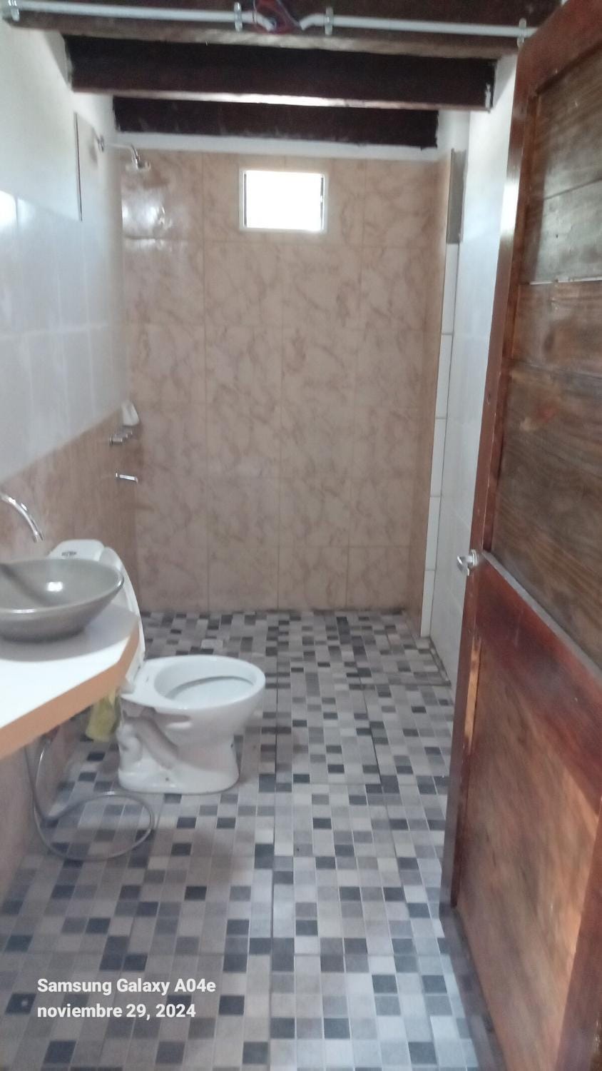 Departamento con pileta Apartment in Corrientes