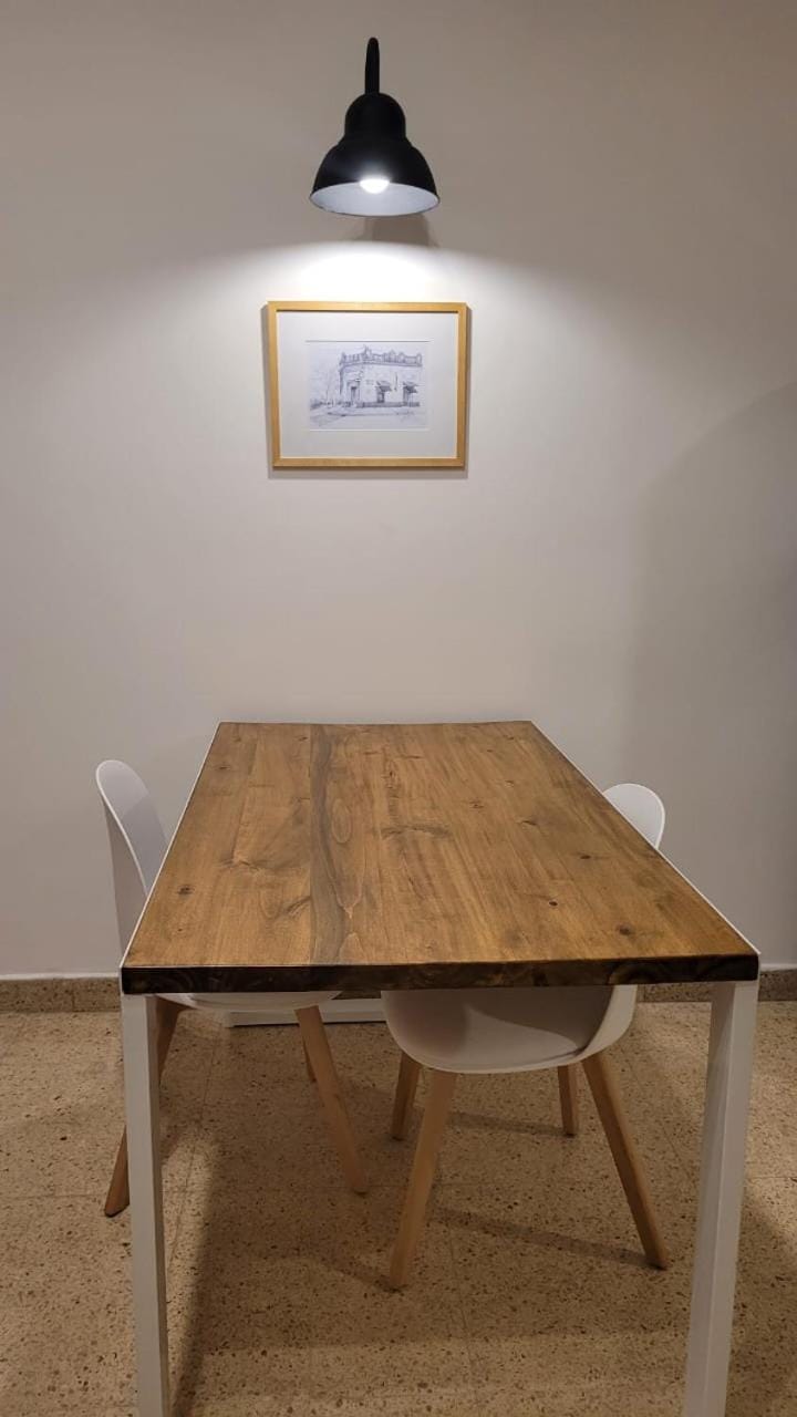 Departamento para dos personas, zona Basílica de Lujan Apartment in Luján