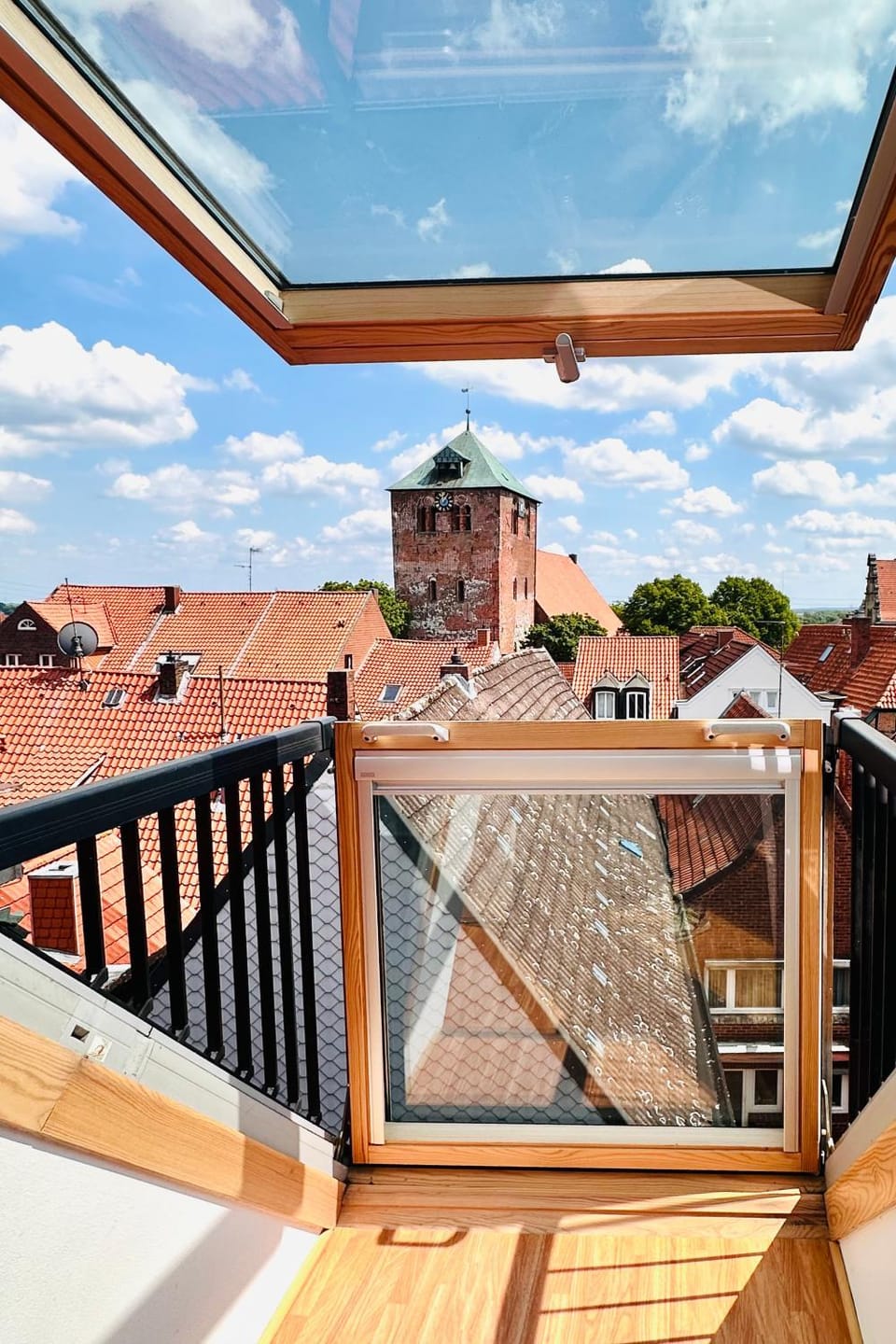 City view