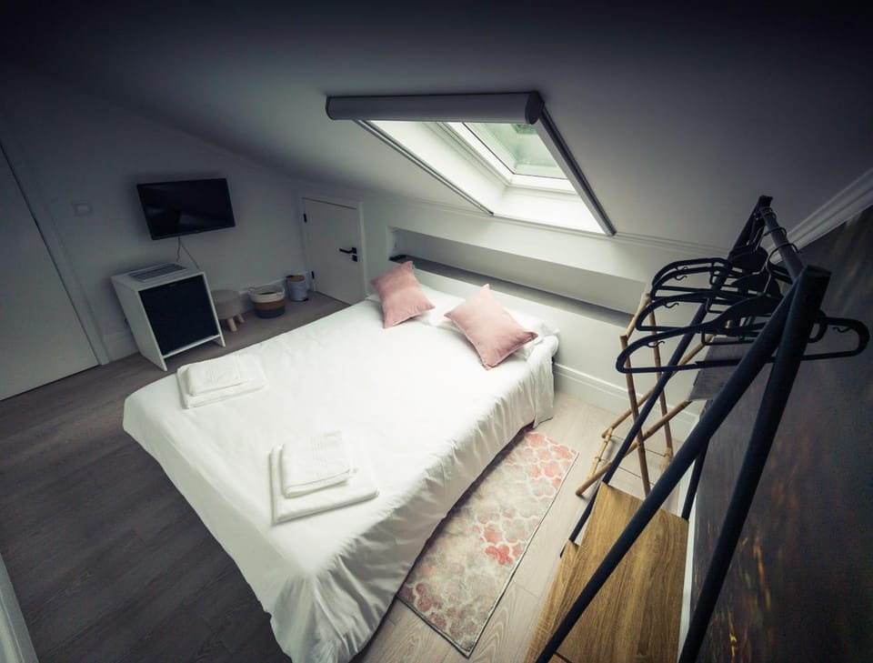 Aurora Hostel Hostel in Azores District