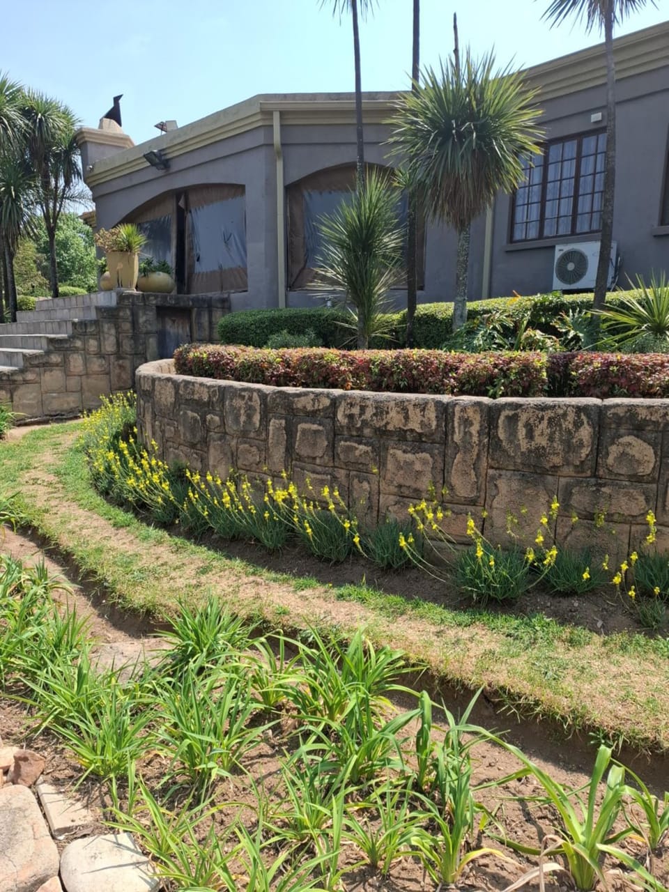 Aaybee Recreational Home House in Gauteng