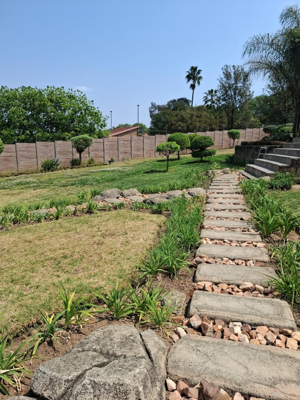 Aaybee Recreational Home House in Gauteng