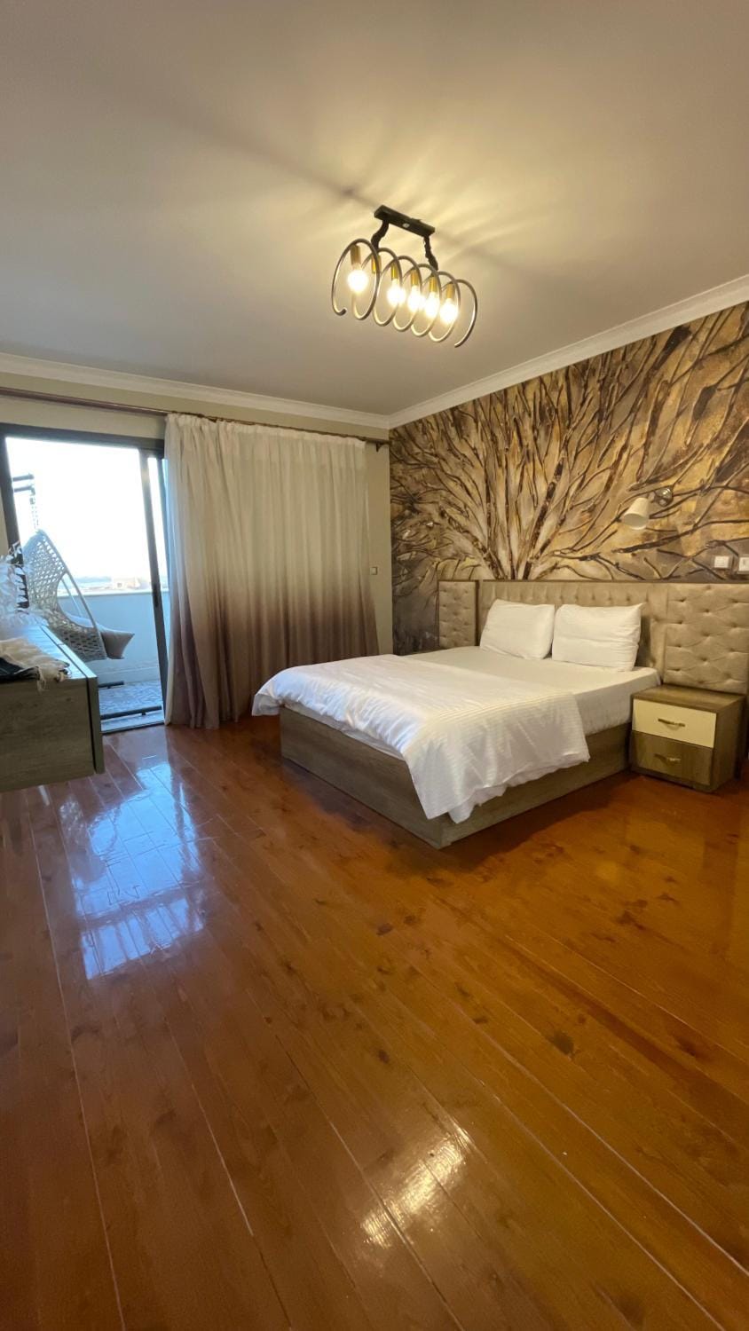 الشيخ زايد بيفرلي هيلز كمبوند اليجريا Villa in Egypt