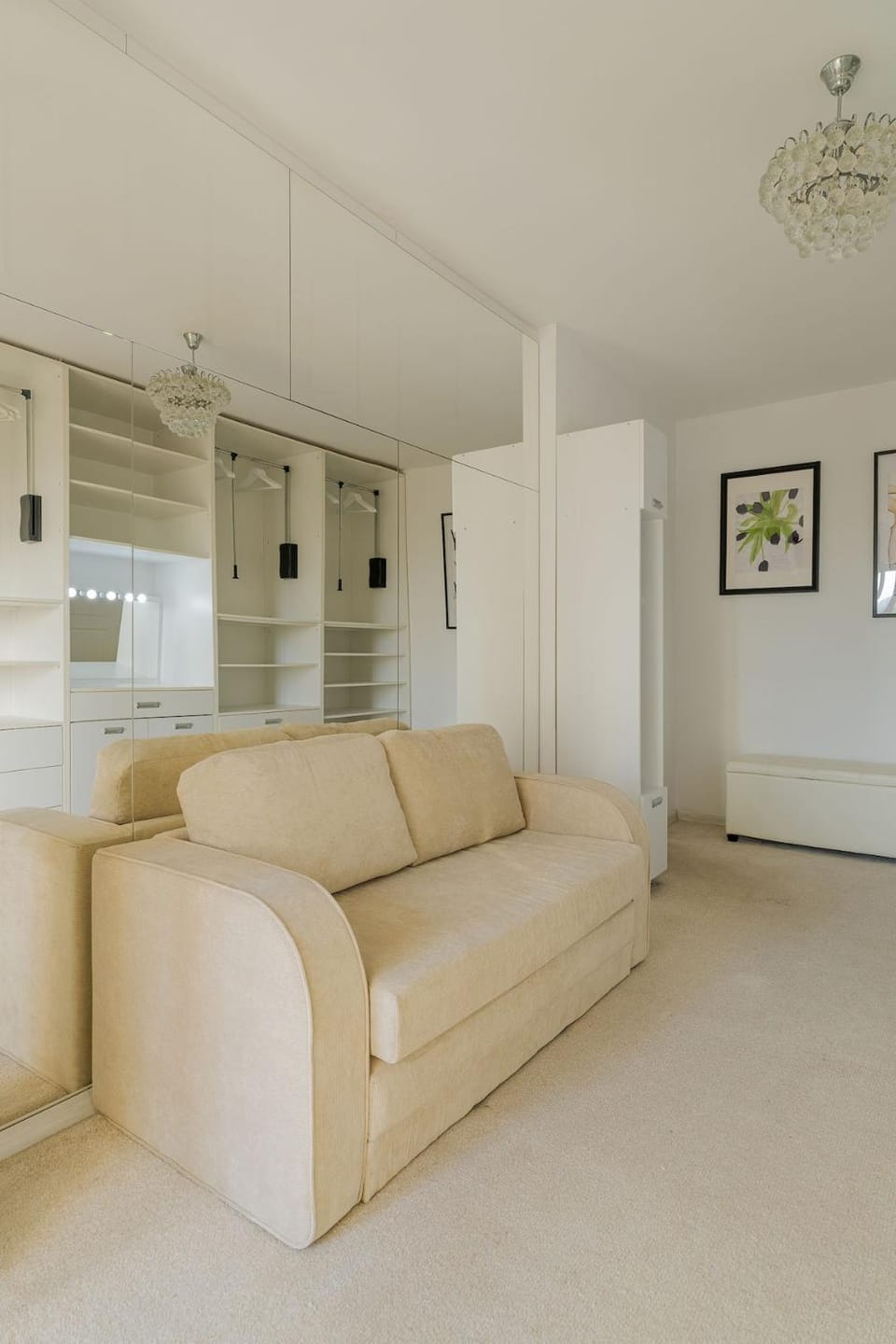 Downtown Floreasca Penthouse with Jacuzzi&Sauna Apartment in Bucharest