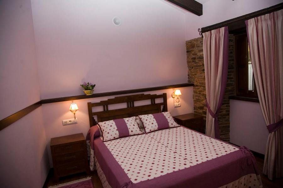 Apartamentos Turisticos A Estacion Apartment in Galicia