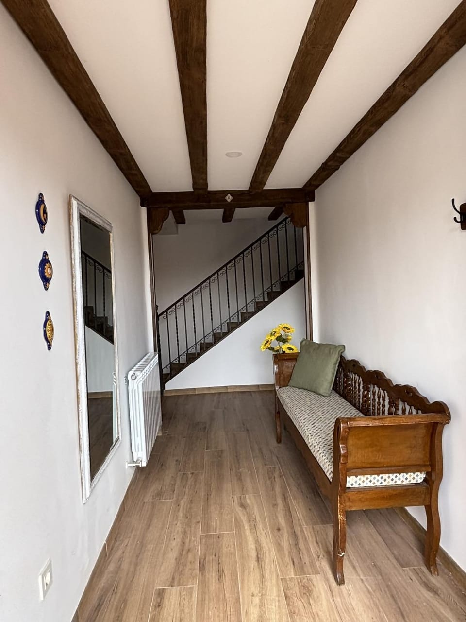 Casa Dulcinea en Brañosera Montaña Palentina House in Cantabria