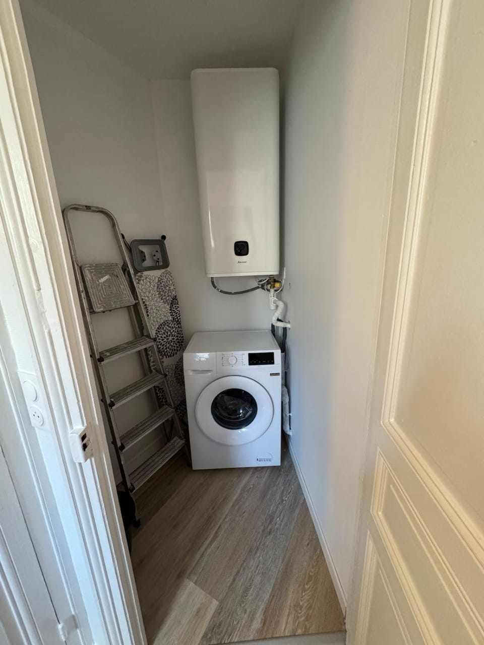 Rio, Hyper center, Proche Gare Apartment in Reims