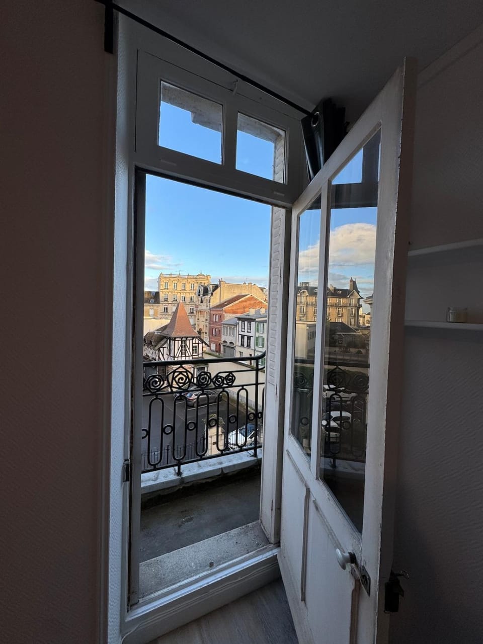 Rio, Hyper center, Proche Gare Apartment in Reims