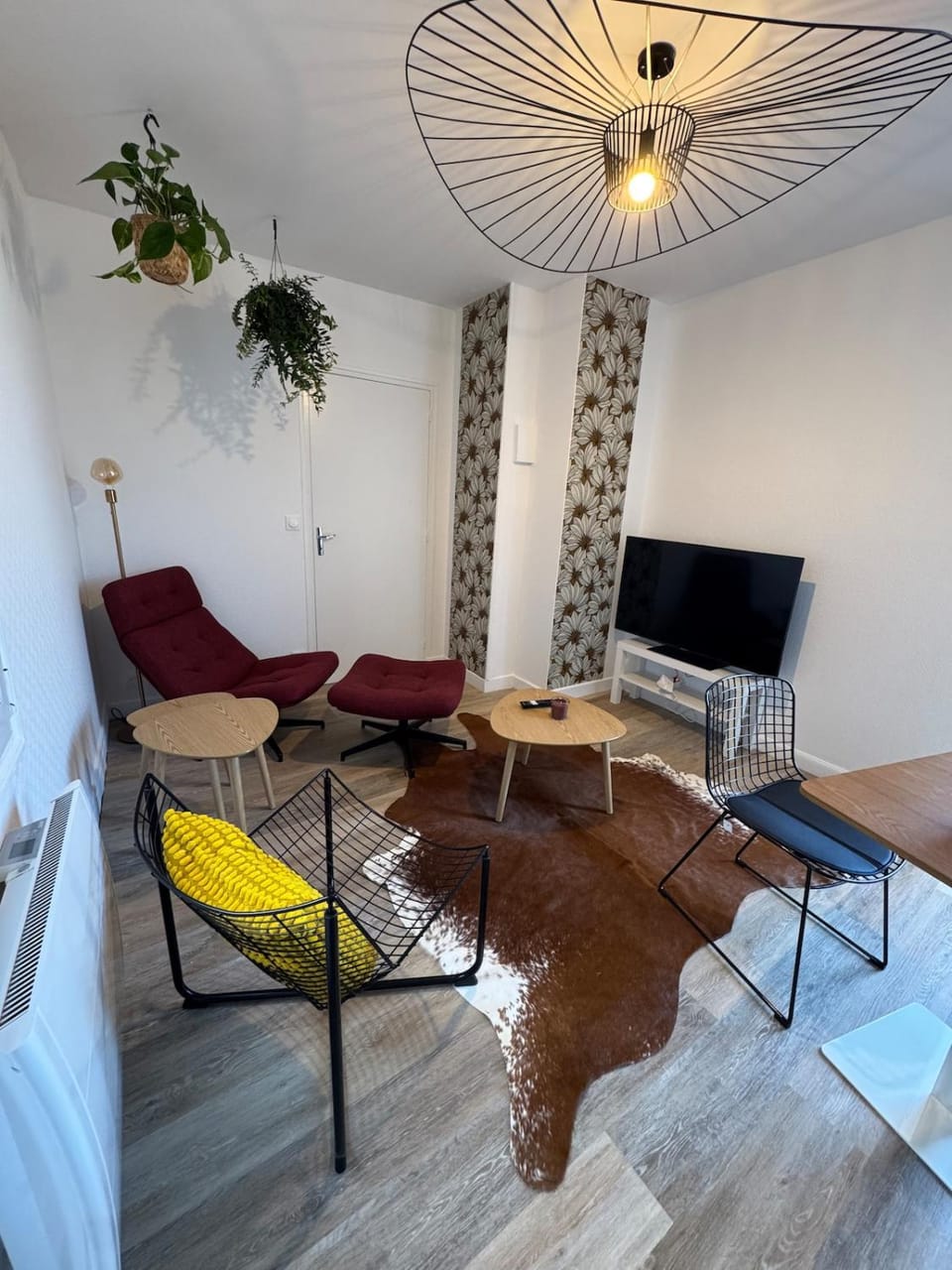 Rio, Hyper center, Proche Gare Apartment in Reims