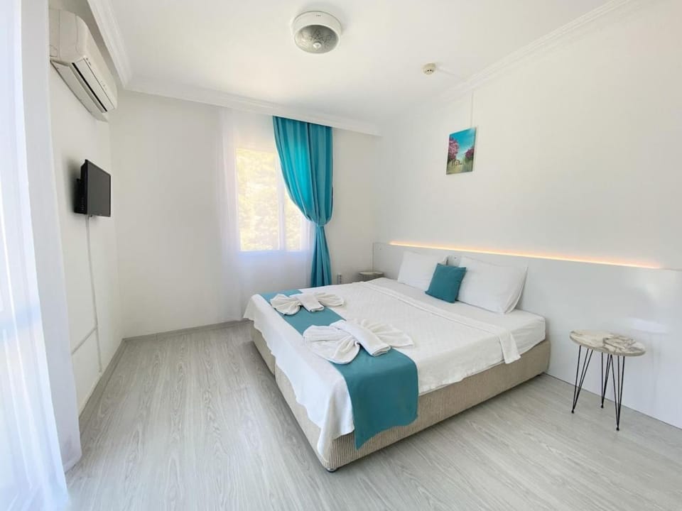 Çeşme Minerva Port Hotel Hotel in Cesme