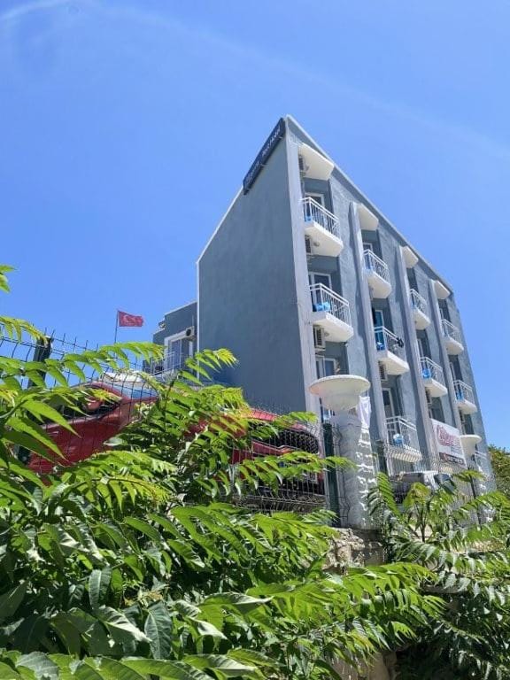 Çeşme Minerva Port Hotel Hotel in Cesme