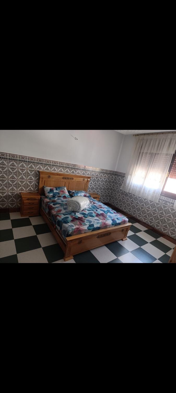 إقامة الإدريسية Apartment in Tangier