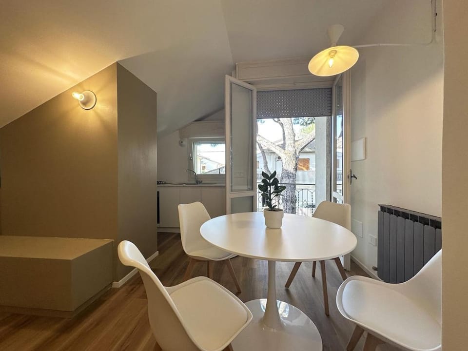 Residence Via Foscolo 65 Cattolica RN Apartment in Gabicce Mare