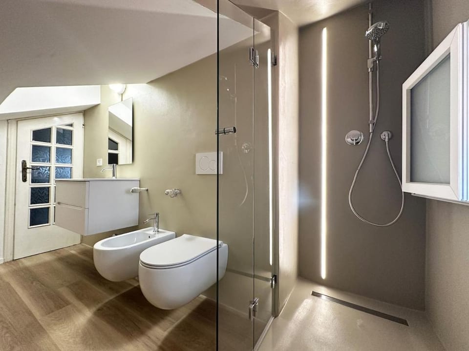 Residence Via Foscolo 65 Cattolica RN Apartment in Gabicce Mare