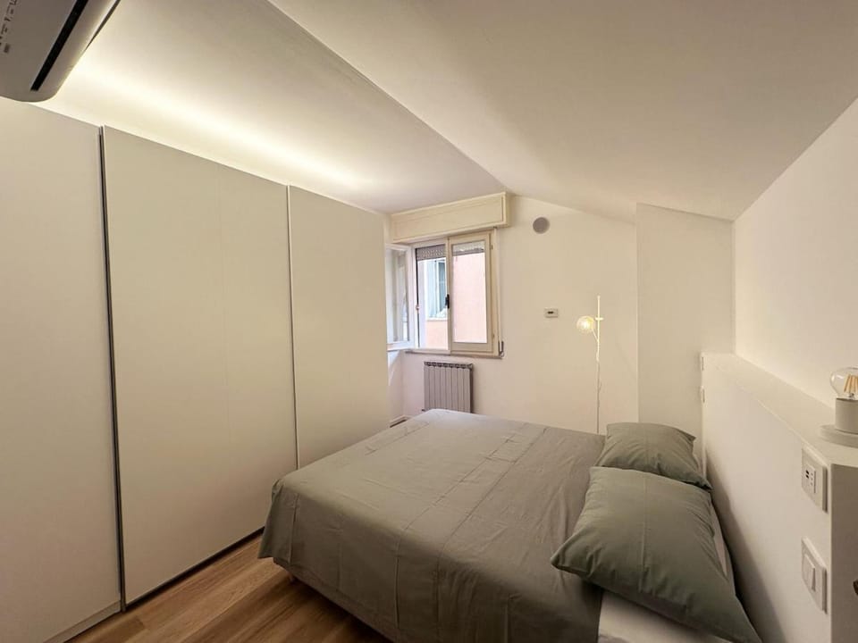 Residence Via Foscolo 65 Cattolica RN Apartment in Gabicce Mare