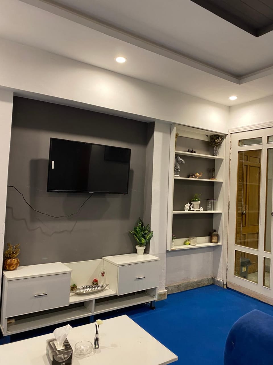 F-10 Luxury Apartment 1bed Apartment in Islamabad