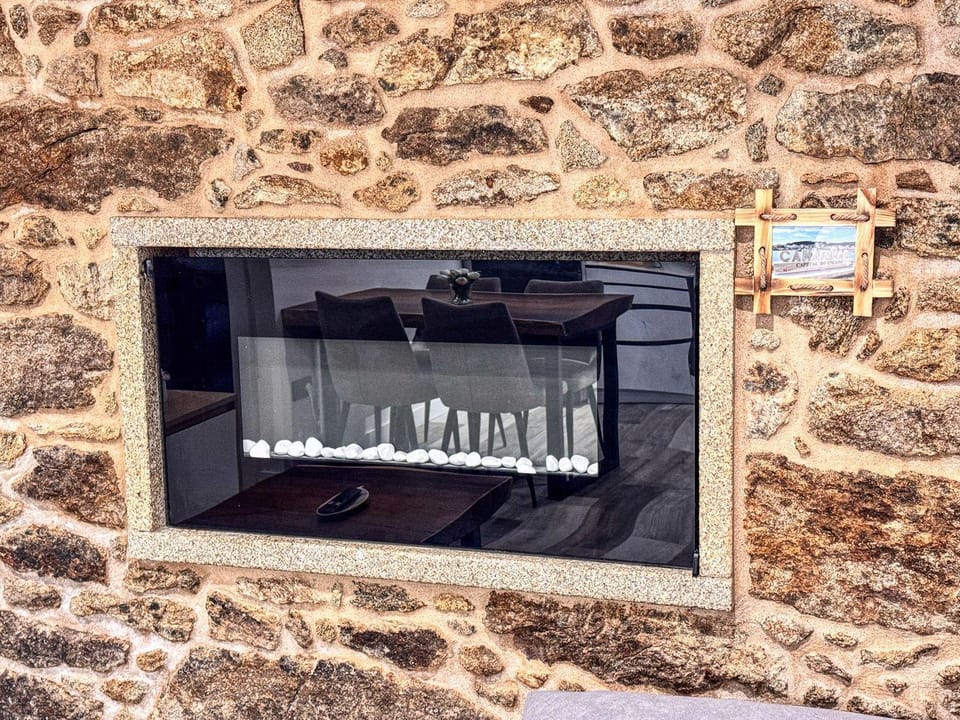 Casa do Pichón House in Camariñas