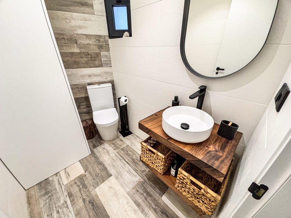 Casa do Pichón House in Camariñas