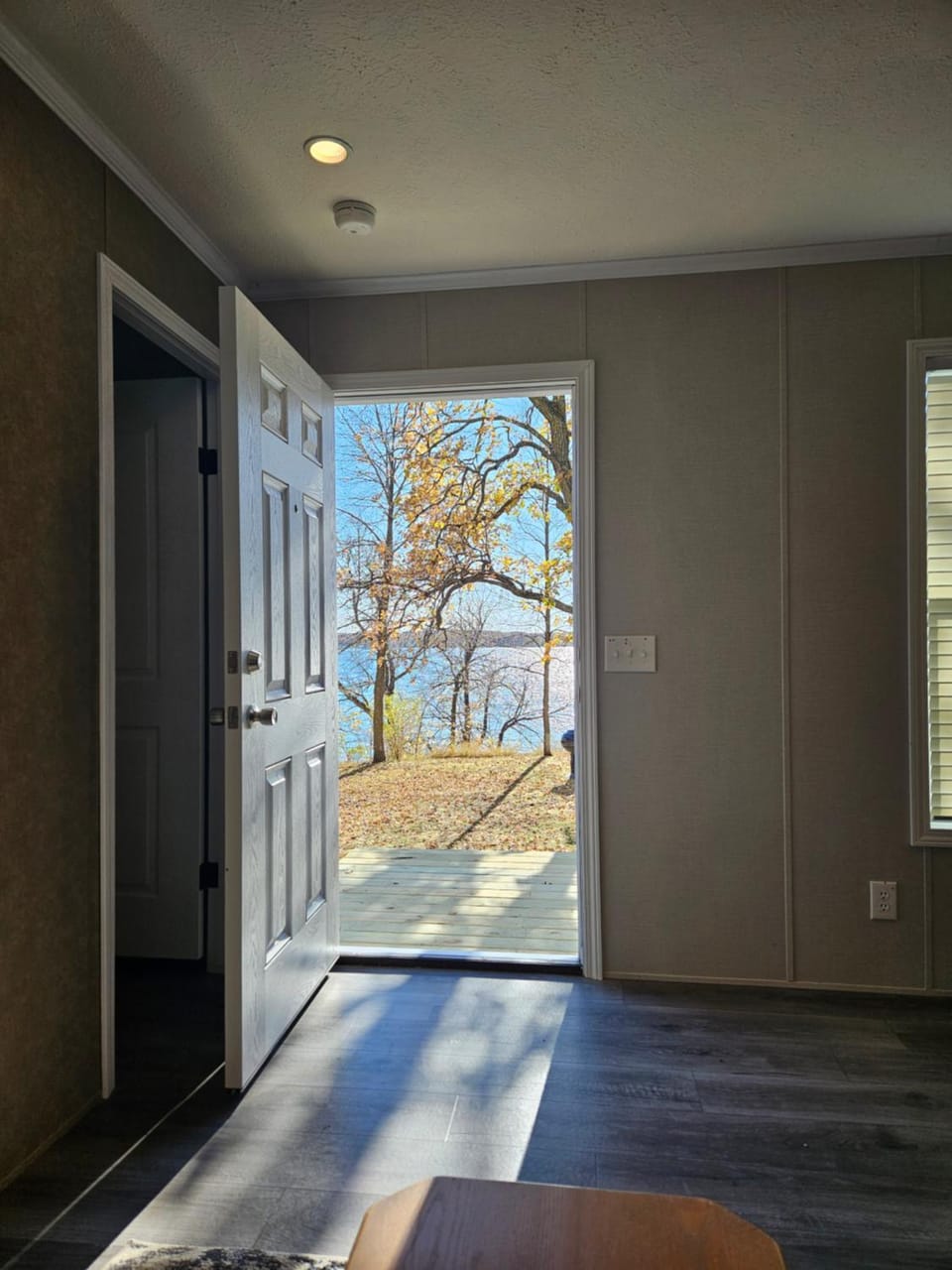 Patio, View (from property/room)