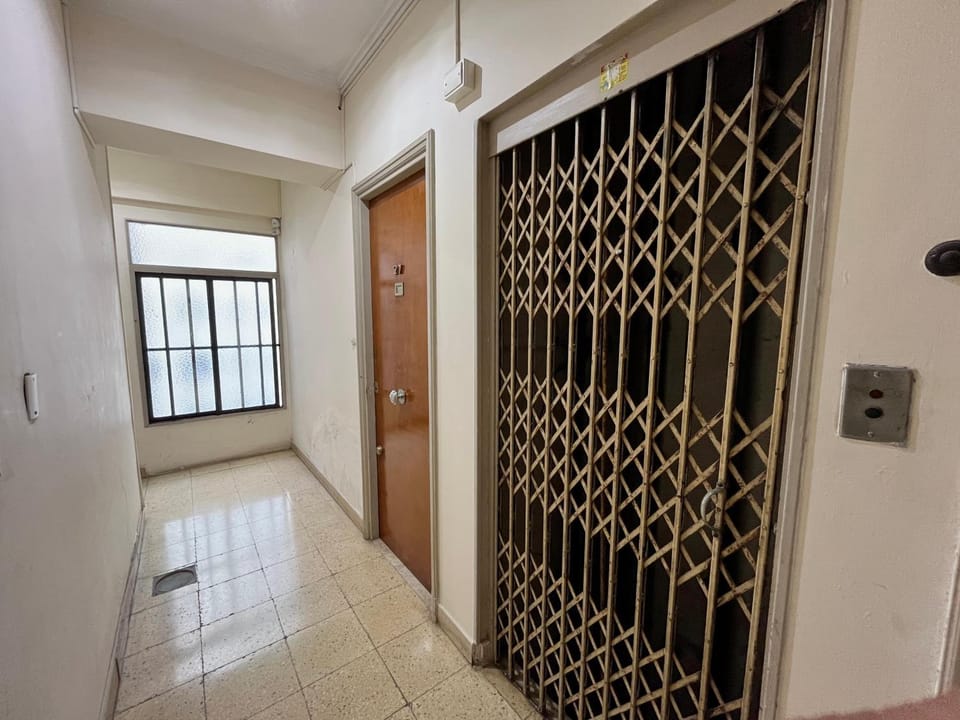 elevator