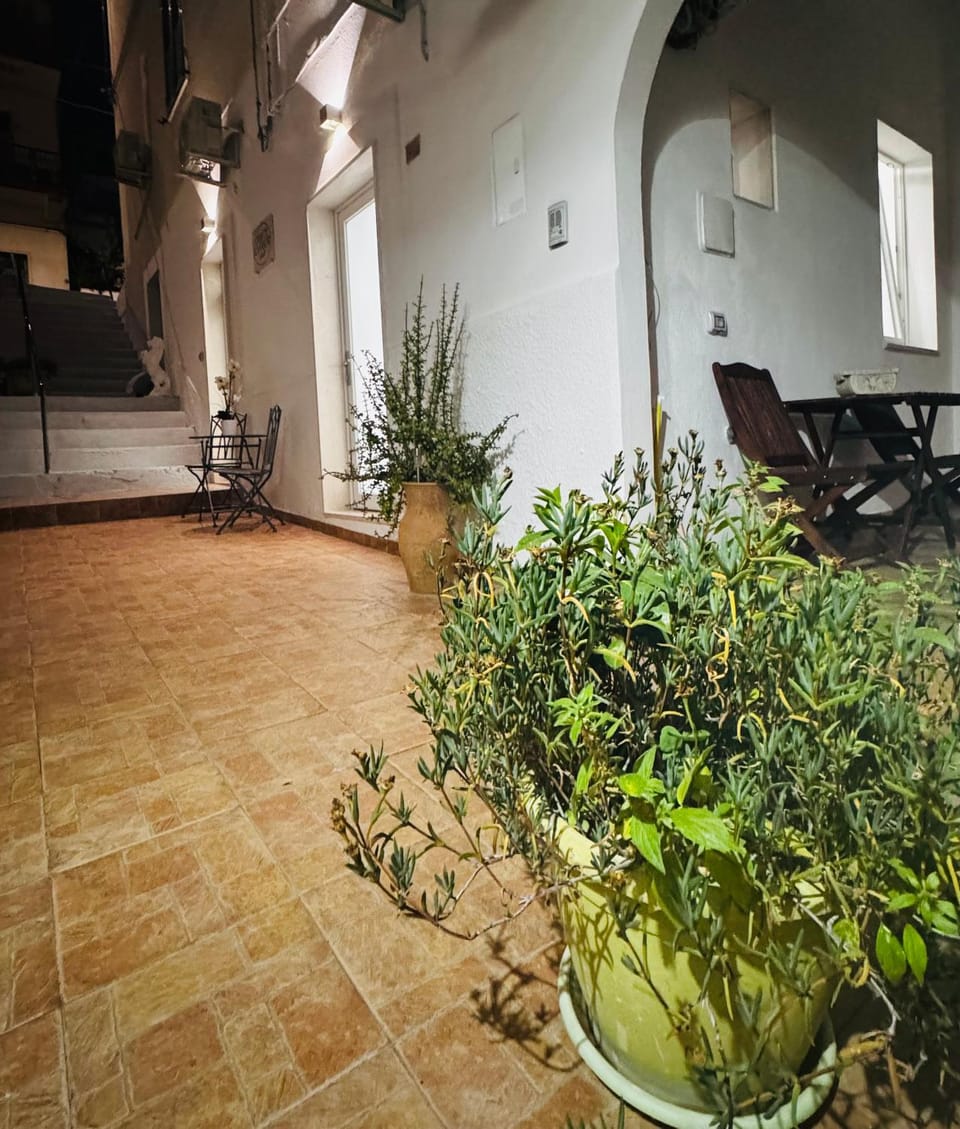 Conte Cavour B&B Bed and Breakfast in Peschici