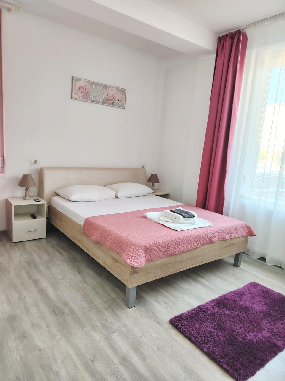 Artal Apartaments Apartment in Constanța County