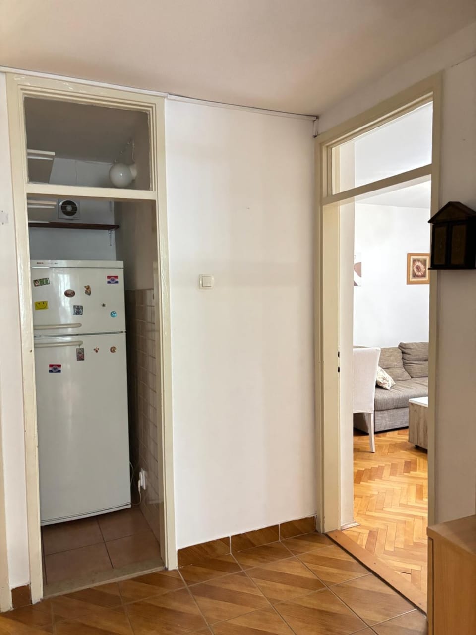 Apartman Marija Apartment in Mostar