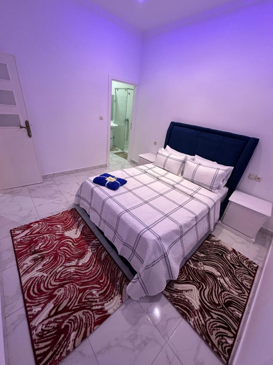 Apartment tanger 2 room Apartment in Tangier
