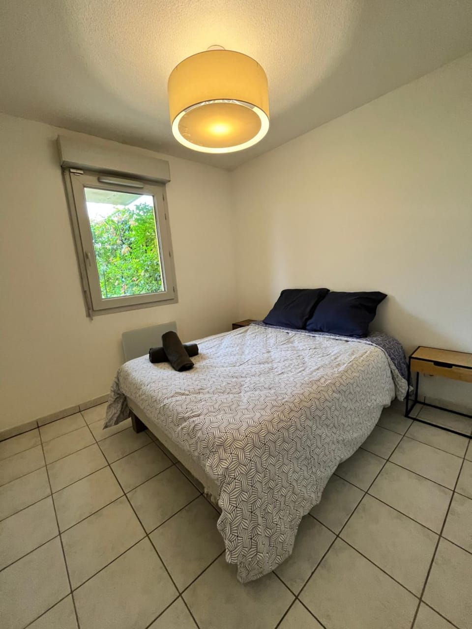 T2 avec jardinet à Aucamville, TOULOUSE Apartment in Toulouse