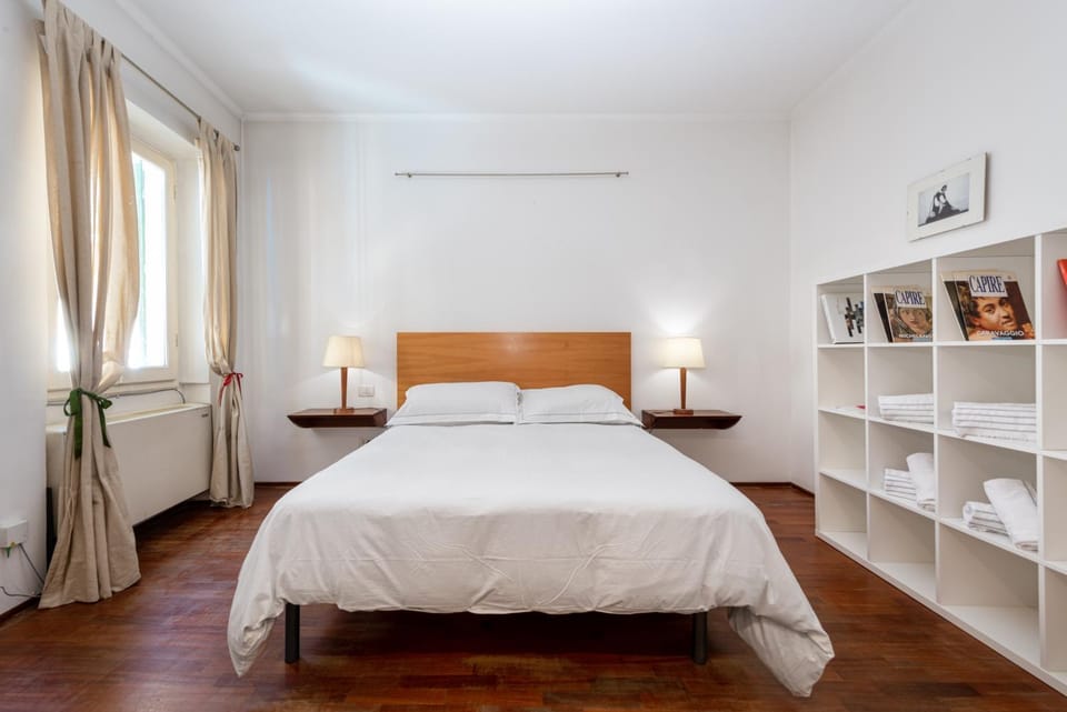Heart of Florence Luxury Apartment Apartment in Florence