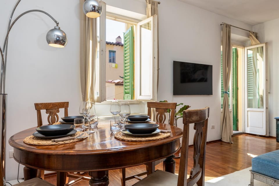 Heart of Florence Luxury Apartment Apartment in Florence